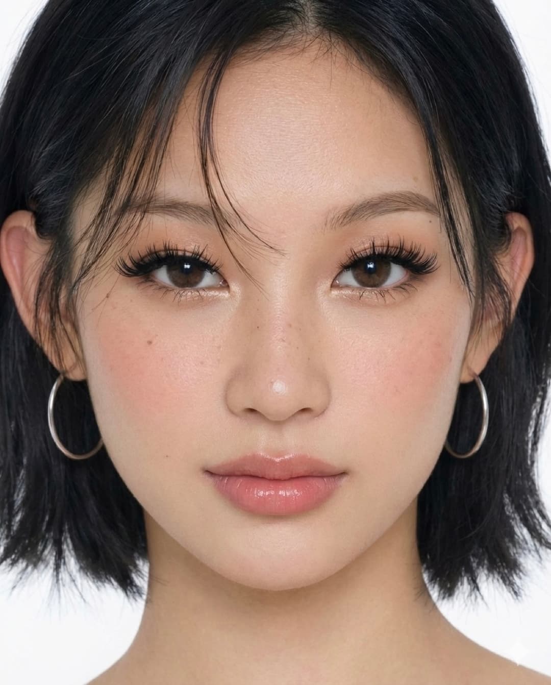 Korean Beauty at Wigs & Warpaint, Sheffield
