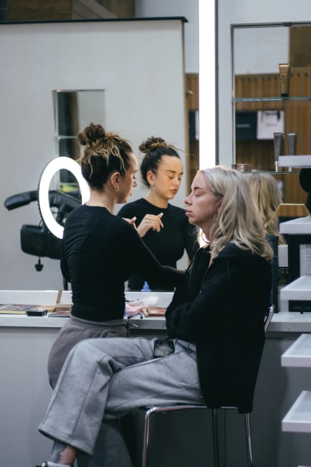 Hair and beauty results at Wigs & Warpaint Sheffield