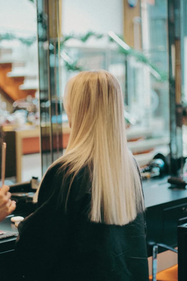 Hair and beauty results at Wigs & Warpaint Sheffield