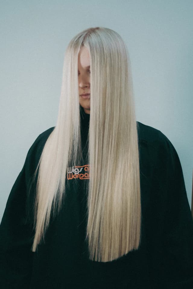 Hair and beauty results at Wigs & Warpaint Sheffield