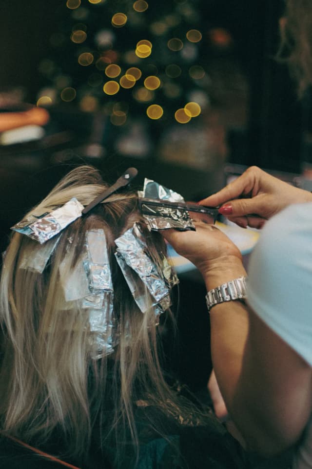 Hair and beauty results at Wigs & Warpaint Sheffield