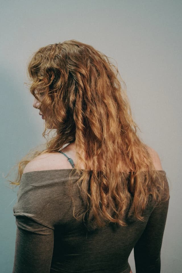 Curl-defining cut and style — hair transformation at Wigs & Warpaint Sheffield
