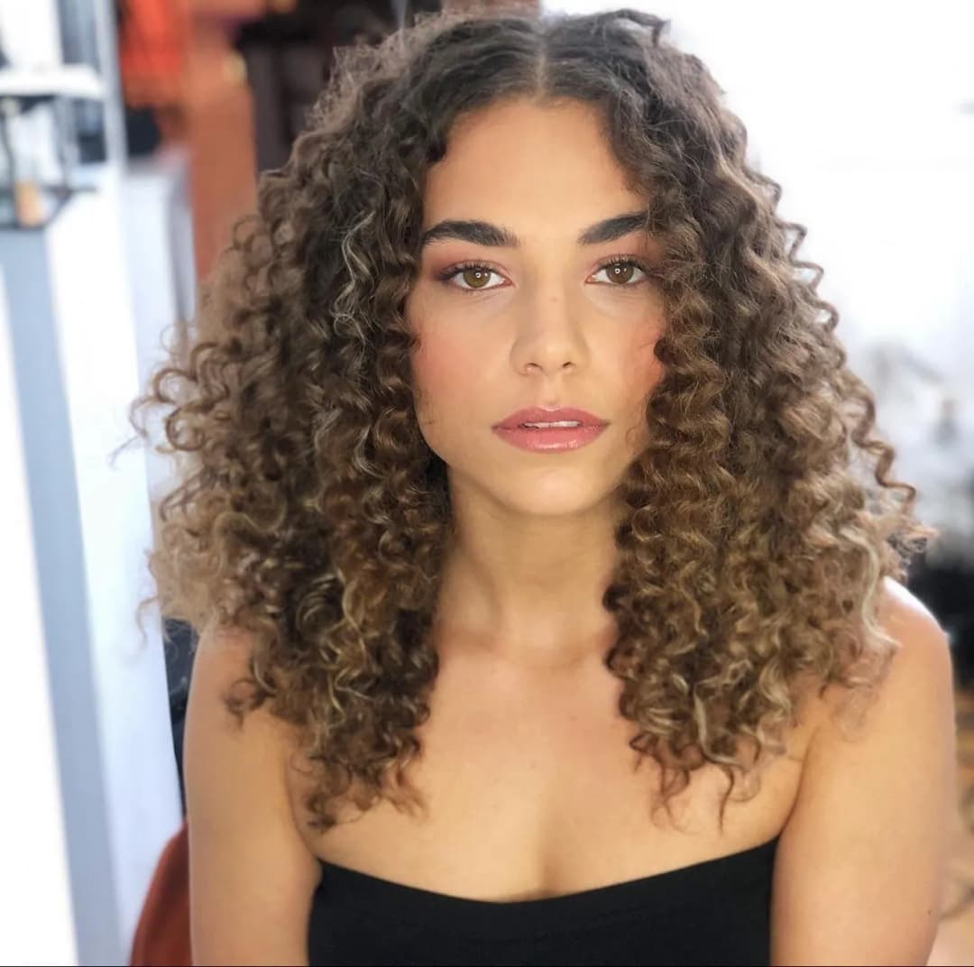 Curly Hair Specialists at Wigs & Warpaint, Sheffield