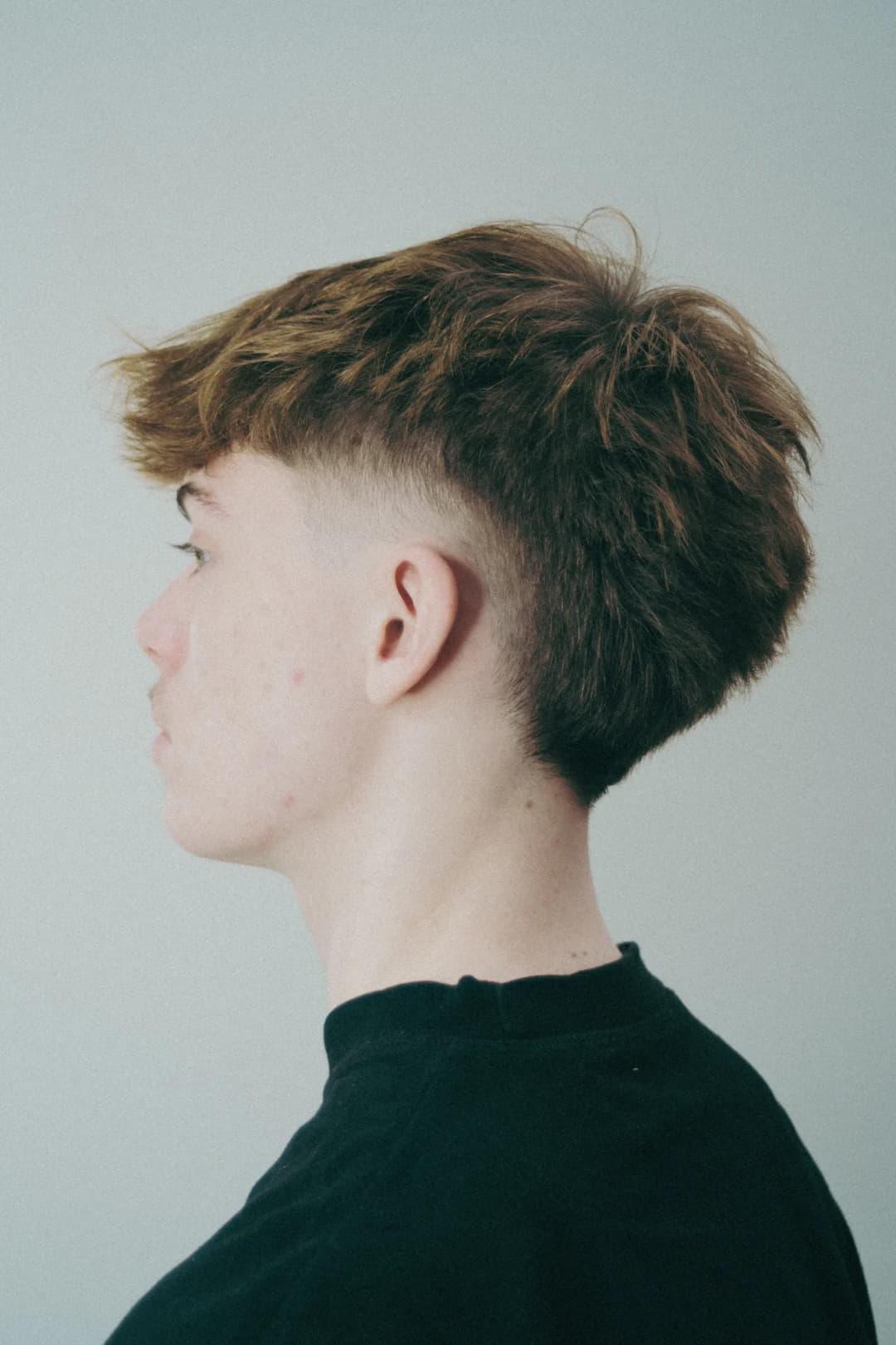 Men's Hair at Wigs & Warpaint, Sheffield