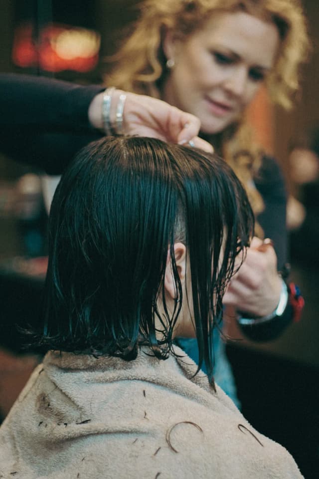 Hair and beauty results at Wigs & Warpaint Sheffield