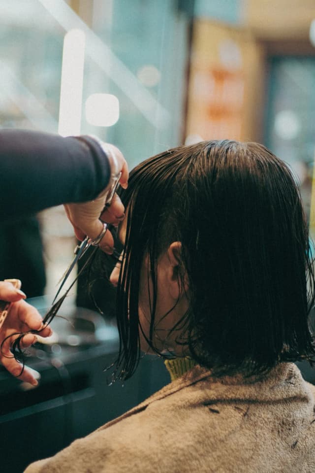 Hair and beauty results at Wigs & Warpaint Sheffield