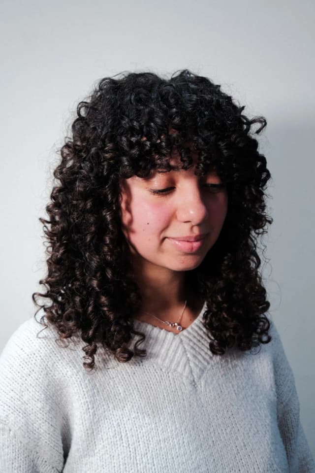 Hair and beauty results at Wigs & Warpaint Sheffield