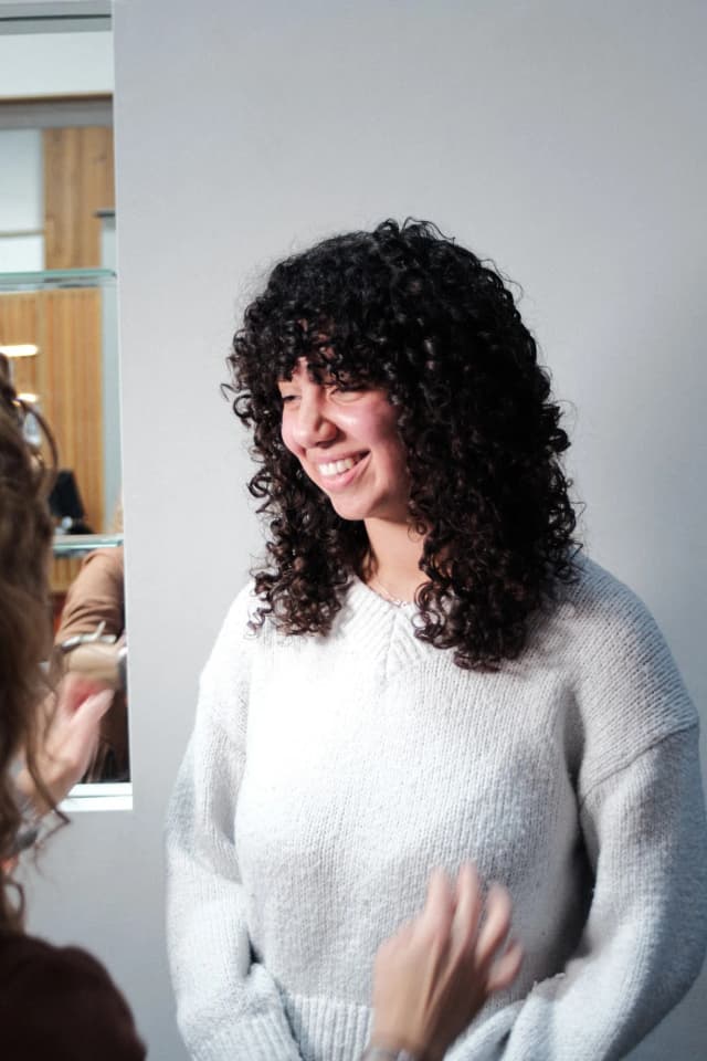 Hair and beauty results at Wigs & Warpaint Sheffield