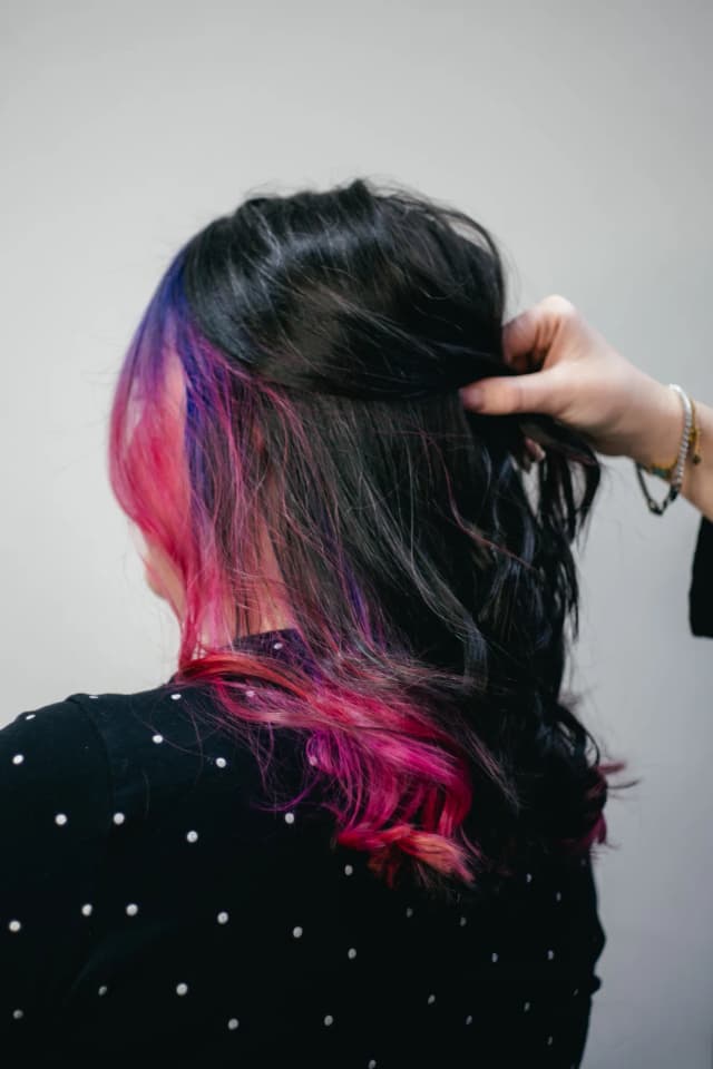 Hair and beauty results at Wigs & Warpaint Sheffield