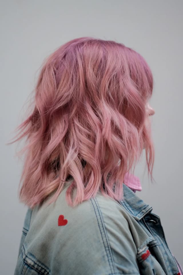 Hair and beauty results at Wigs & Warpaint Sheffield