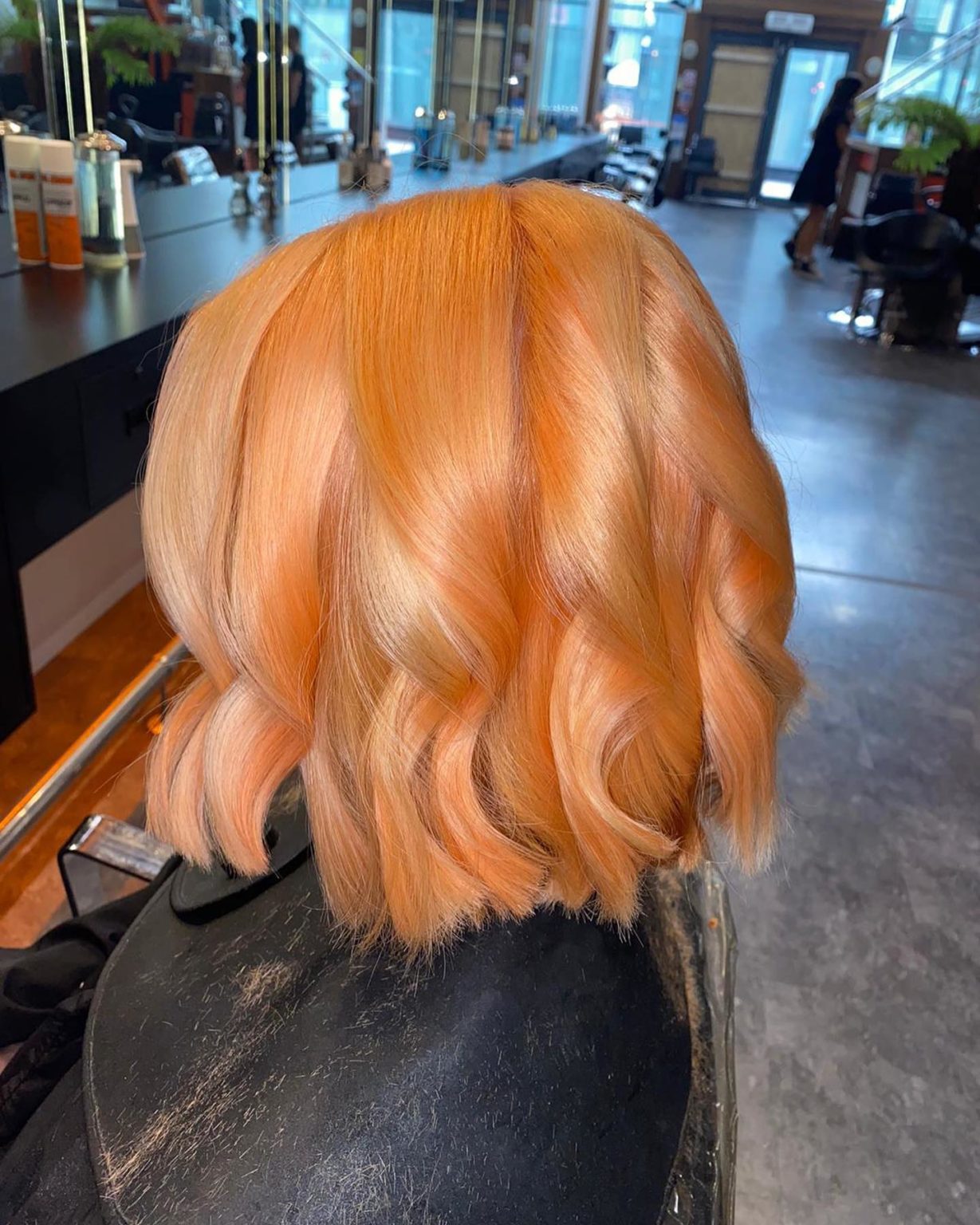 Everything You Need To Know About Changing Your Hair Colour Wigs And